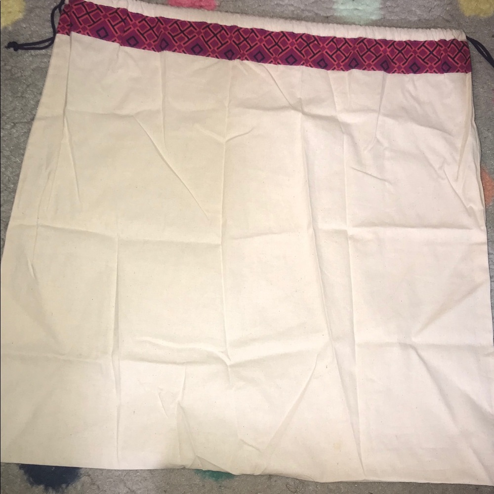 Sold Tory Burch dust bag